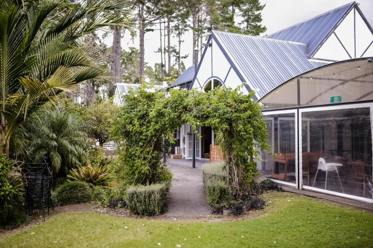 Northridge Golf Resort Orewa Exterior foto