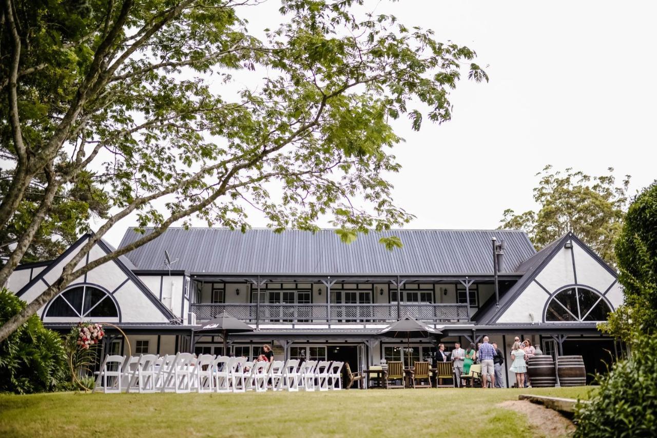 Northridge Golf Resort Orewa Exterior foto