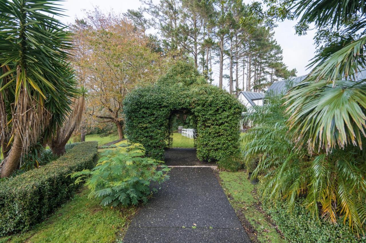 Northridge Golf Resort Orewa Exterior foto