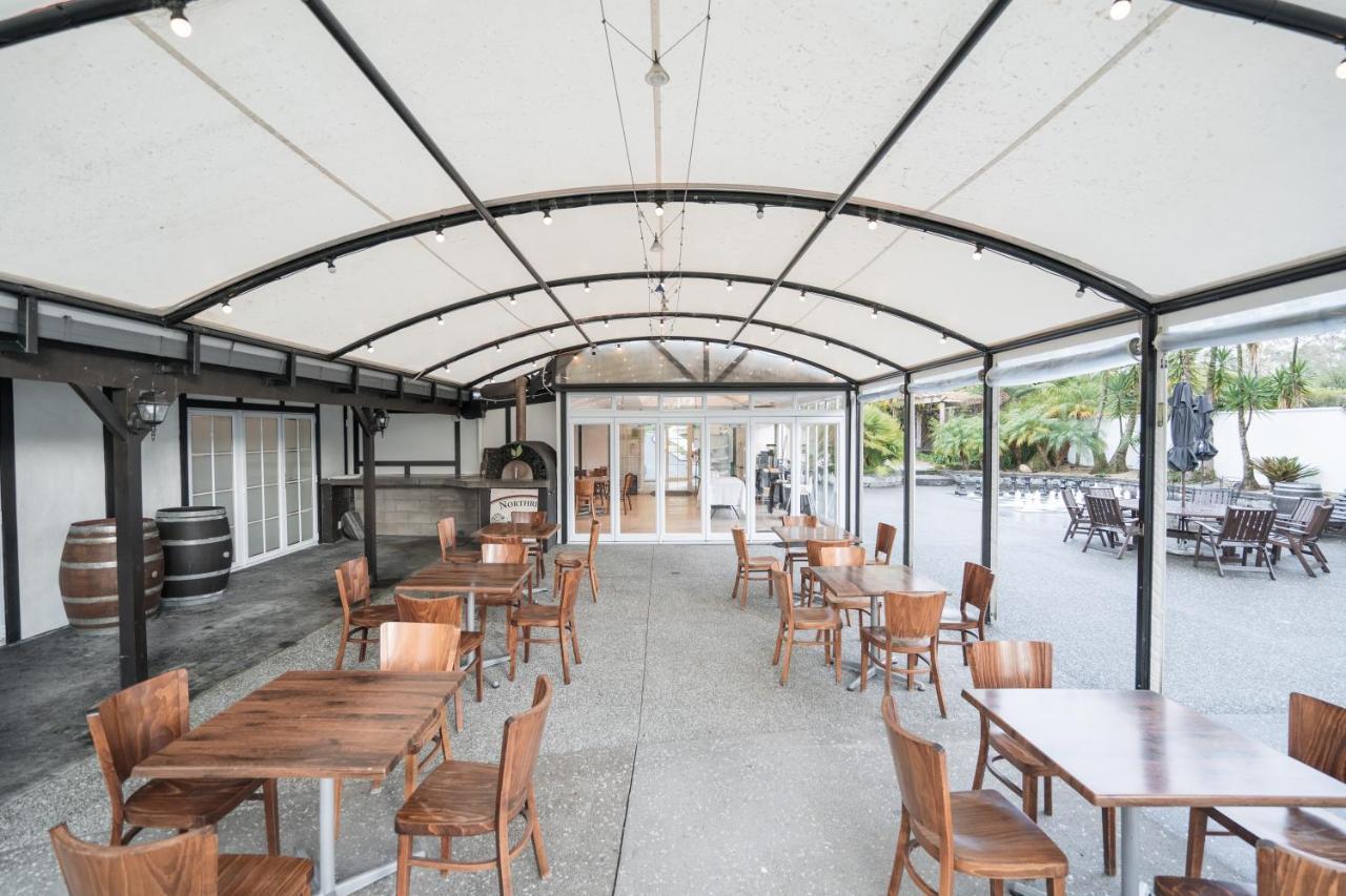 Northridge Golf Resort Orewa Exterior foto