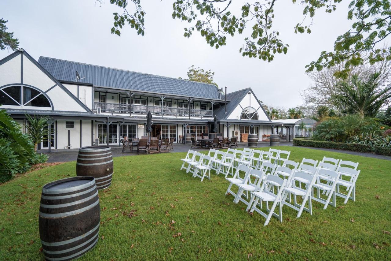 Northridge Golf Resort Orewa Exterior foto