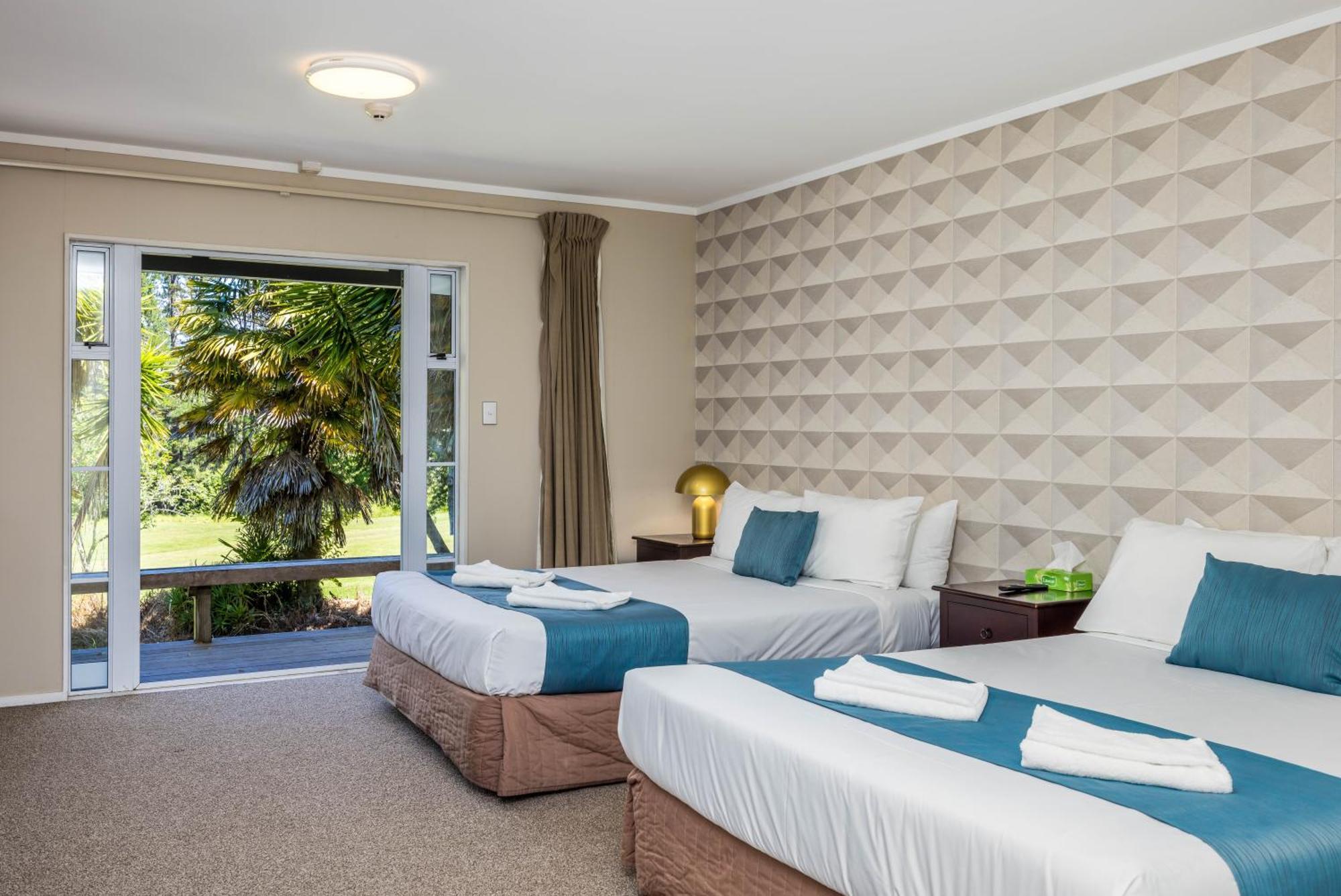Northridge Golf Resort Orewa Exterior foto