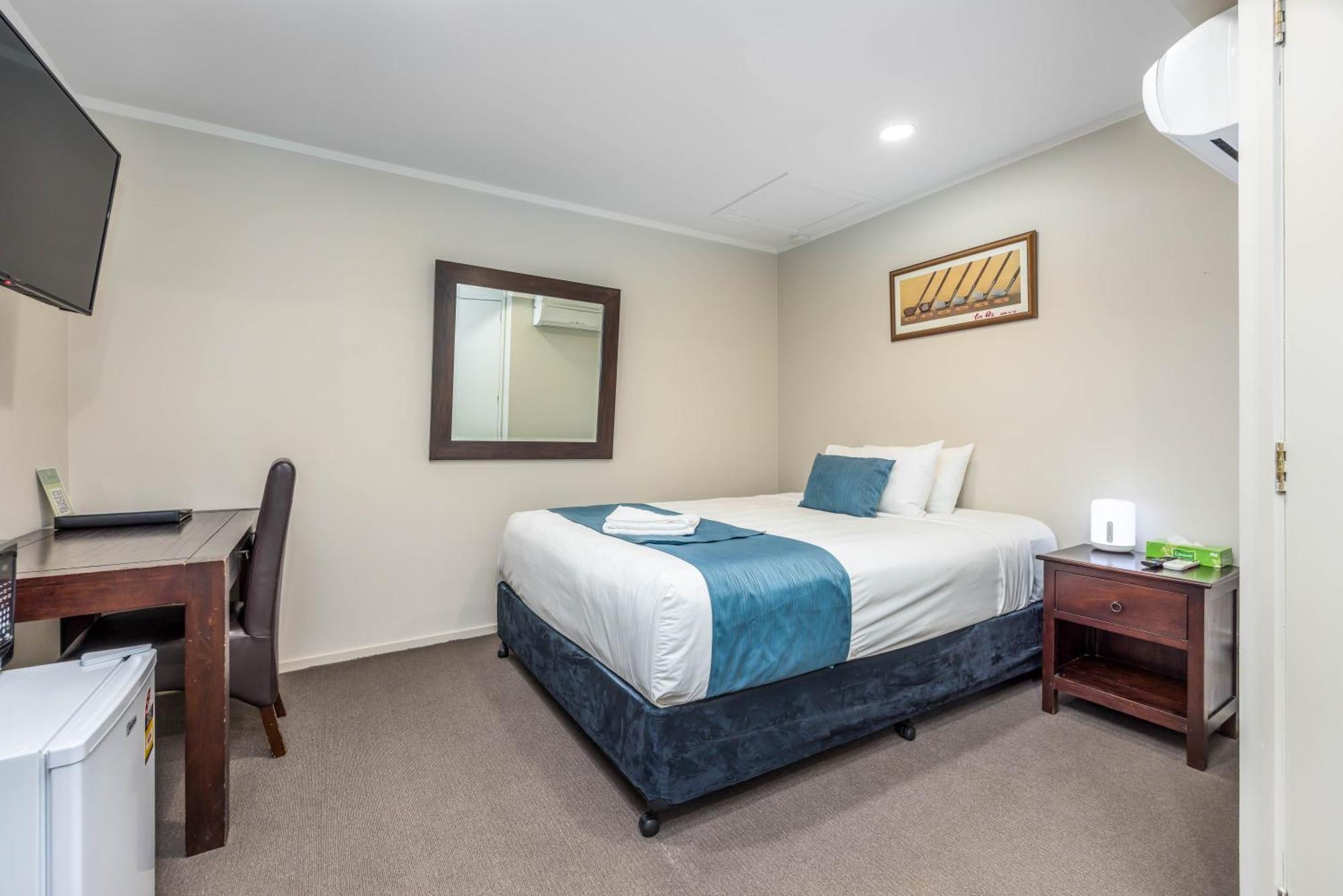Northridge Golf Resort Orewa Exterior foto